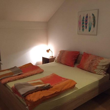 Sobe Matea - Prenociste Hotel Vinkovci Bagian luar foto