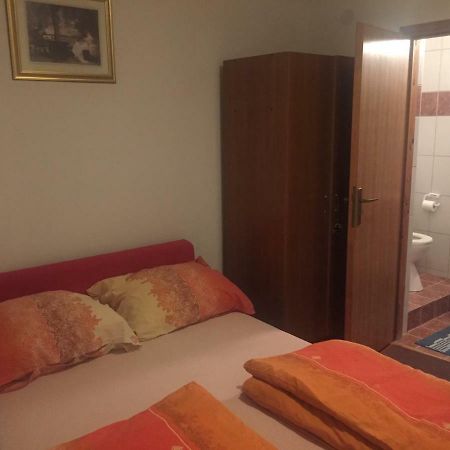 Sobe Matea - Prenociste Hotel Vinkovci Bagian luar foto