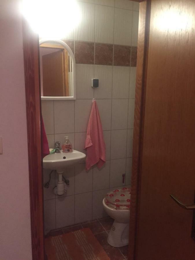 Sobe Matea - Prenociste Hotel Vinkovci Bagian luar foto