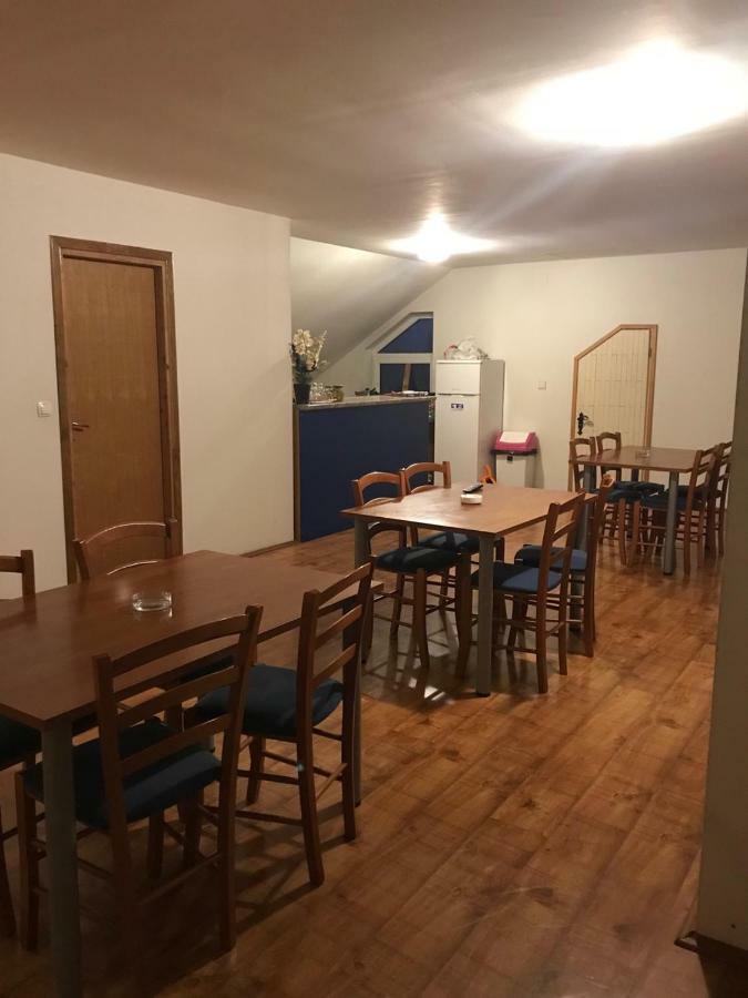 Sobe Matea - Prenociste Hotel Vinkovci Bagian luar foto