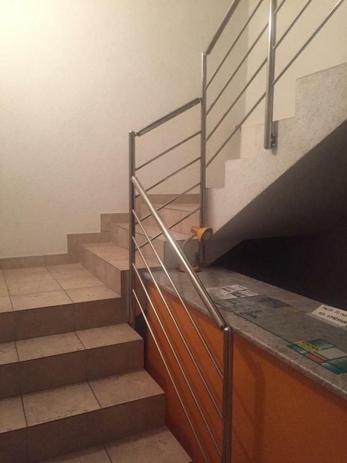 Sobe Matea - Prenociste Hotel Vinkovci Bagian luar foto