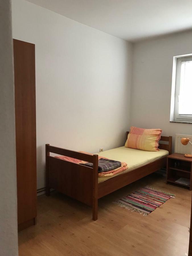 Sobe Matea - Prenociste Hotel Vinkovci Bagian luar foto