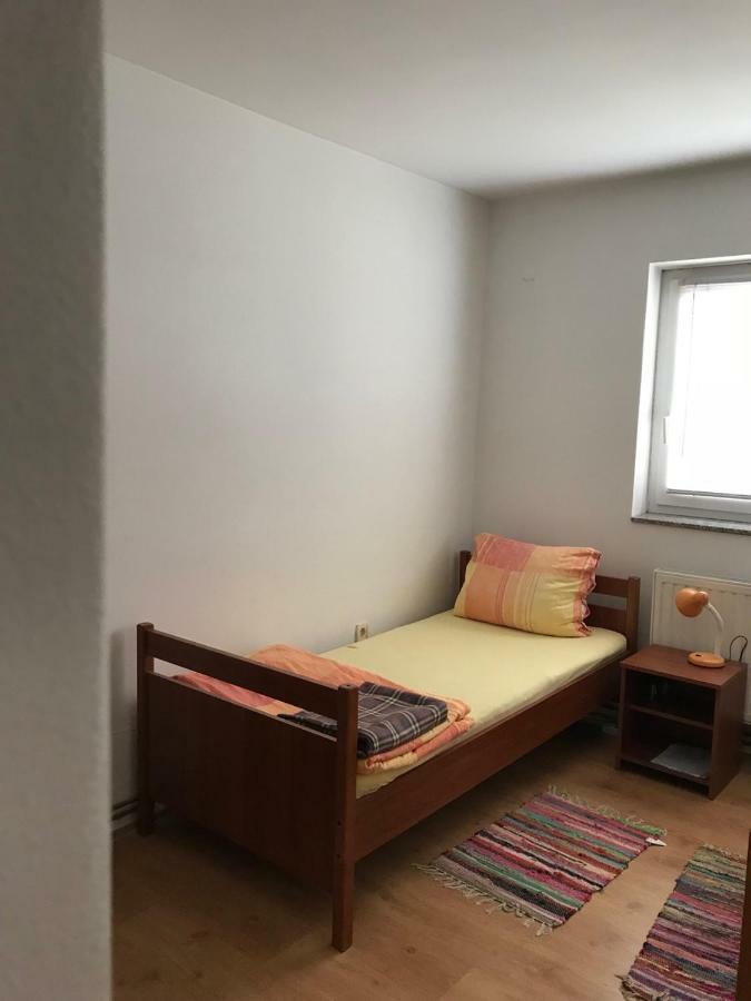Sobe Matea - Prenociste Hotel Vinkovci Bagian luar foto