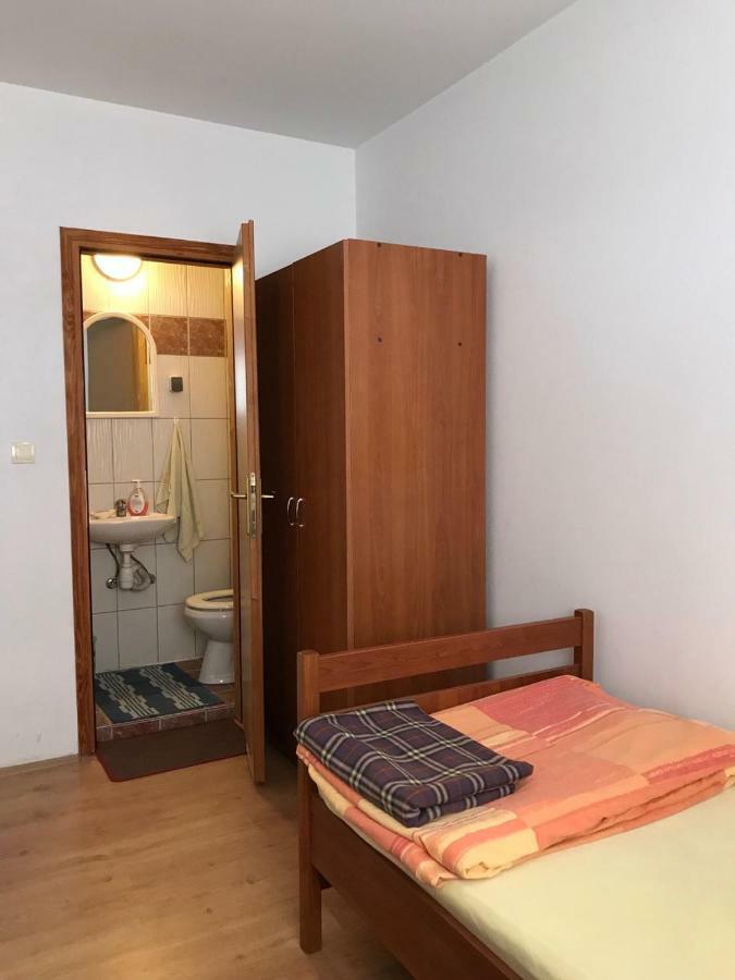 Sobe Matea - Prenociste Hotel Vinkovci Bagian luar foto