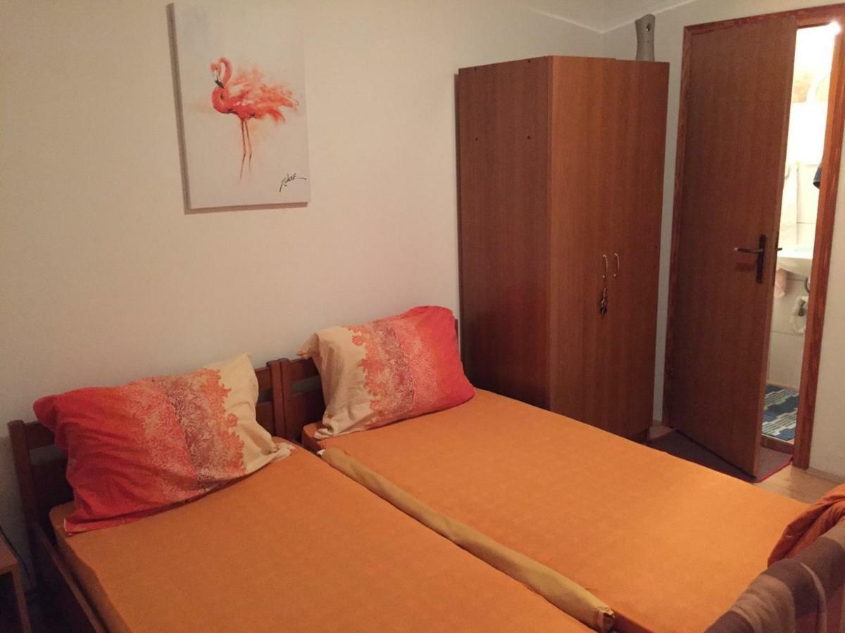 Sobe Matea - Prenociste Hotel Vinkovci Bagian luar foto